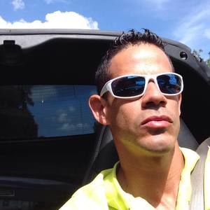 Meet your Posher, Leo